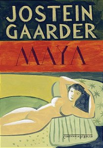 Livro Maya