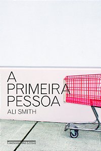 Livro A primeira pessoa