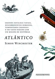 Livro Atlântico