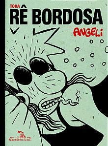 Livro Toda Rê Bordosa