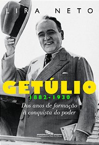 Livro Getúlio 1 (1882-1930)