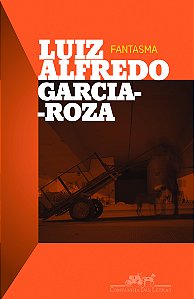 Livro Fantasma