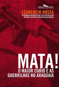 Livro Mata!