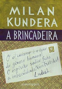 Livro A brincadeira