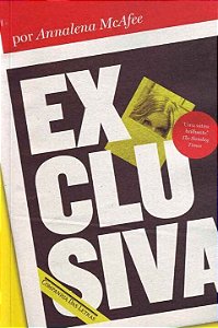 Livro Exclusiva