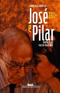 Livro José e Pilar