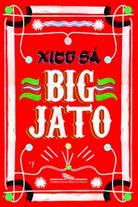 Livro Big jato