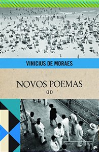 Livro Novos poemas II