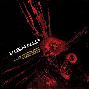 Livro V.i.s.h.n.u.