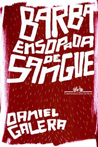 Livro Barba ensopada de sangue