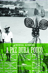 Livro A paz dura pouco