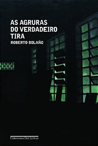 Livro As agruras do verdadeiro tira