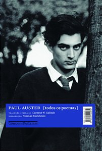 Livro Todos os poemas