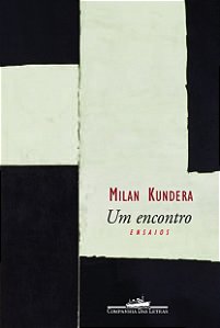 Livro Um encontro