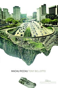 Livro Machu Picchu