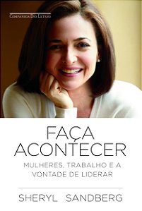 Livro Faça acontecer