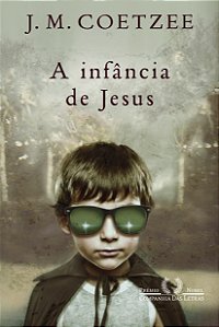 Livro A infância de Jesus