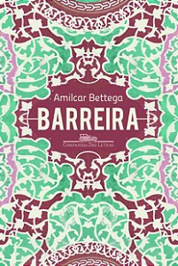 Livro Barreira