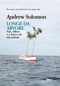 Livro Longe da árvore