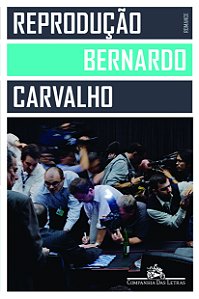 Livro Reprodução