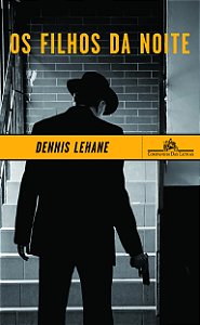 Livro Os filhos da noite