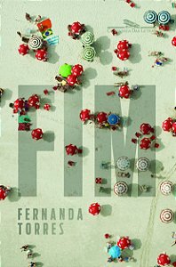 Livro Fim