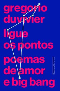Livro Ligue os pontos