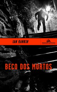 Livro Beco dos mortos