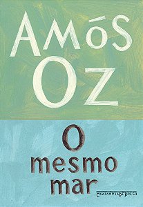 Livro O mesmo mar