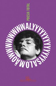Livro Poesia total