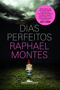 Livro Dias perfeitos