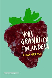 Livro Nova gramática finlandesa