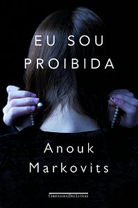 Livro Eu sou proibida