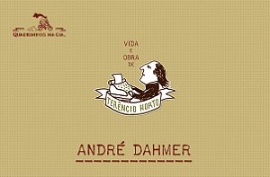 Livro Vida e obra de Terêncio Horto