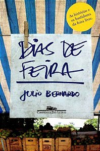 Livro Dias de feira