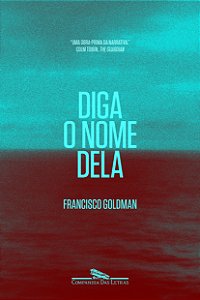 Livro Diga o nome dela