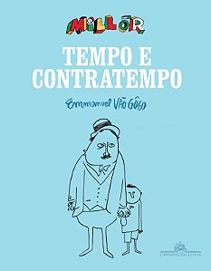 Livro Tempo e contratempo