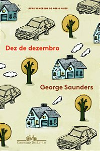 Livro Dez de dezembro