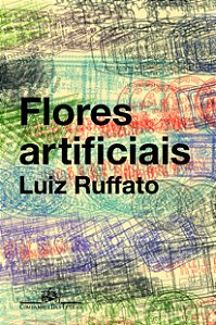 Livro Flores artificiais