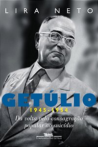 Livro Getúlio 3 (1945-1954)