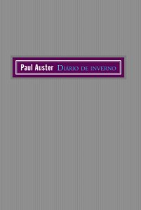 Livro Diário de inverno