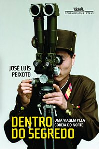 Livro Dentro do segredo