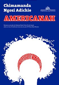 Livro Americanah