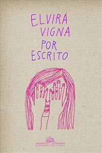 Livro Por escrito