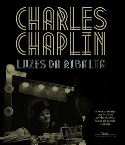 Livro Luzes da Ribalta