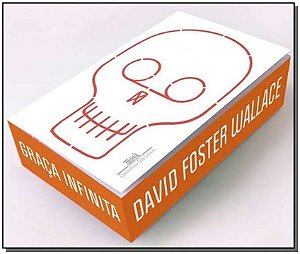 Livro Graça infinita