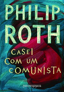 Livro Casei com um comunista
