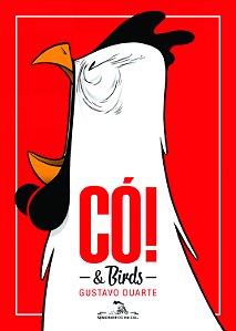 Livro Có & birds