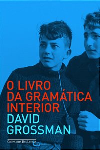 Livro O livro da gramática interior