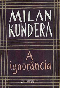 Livro A ignorância